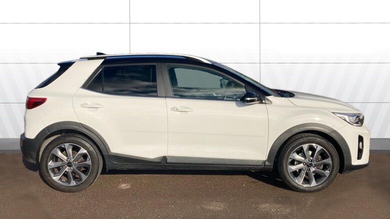 Kia Stonic 1.0T GDi 4 5dr Petrol Estate